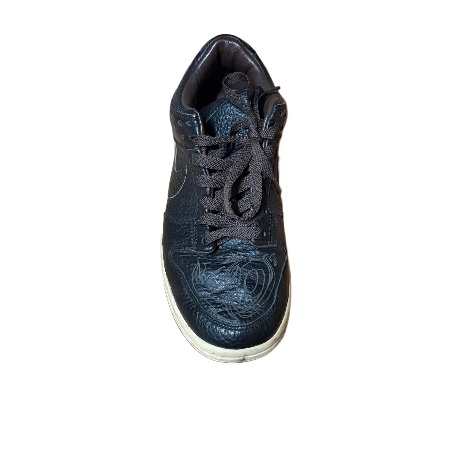 Nike Dunk Low Michael Desmond Laser Black