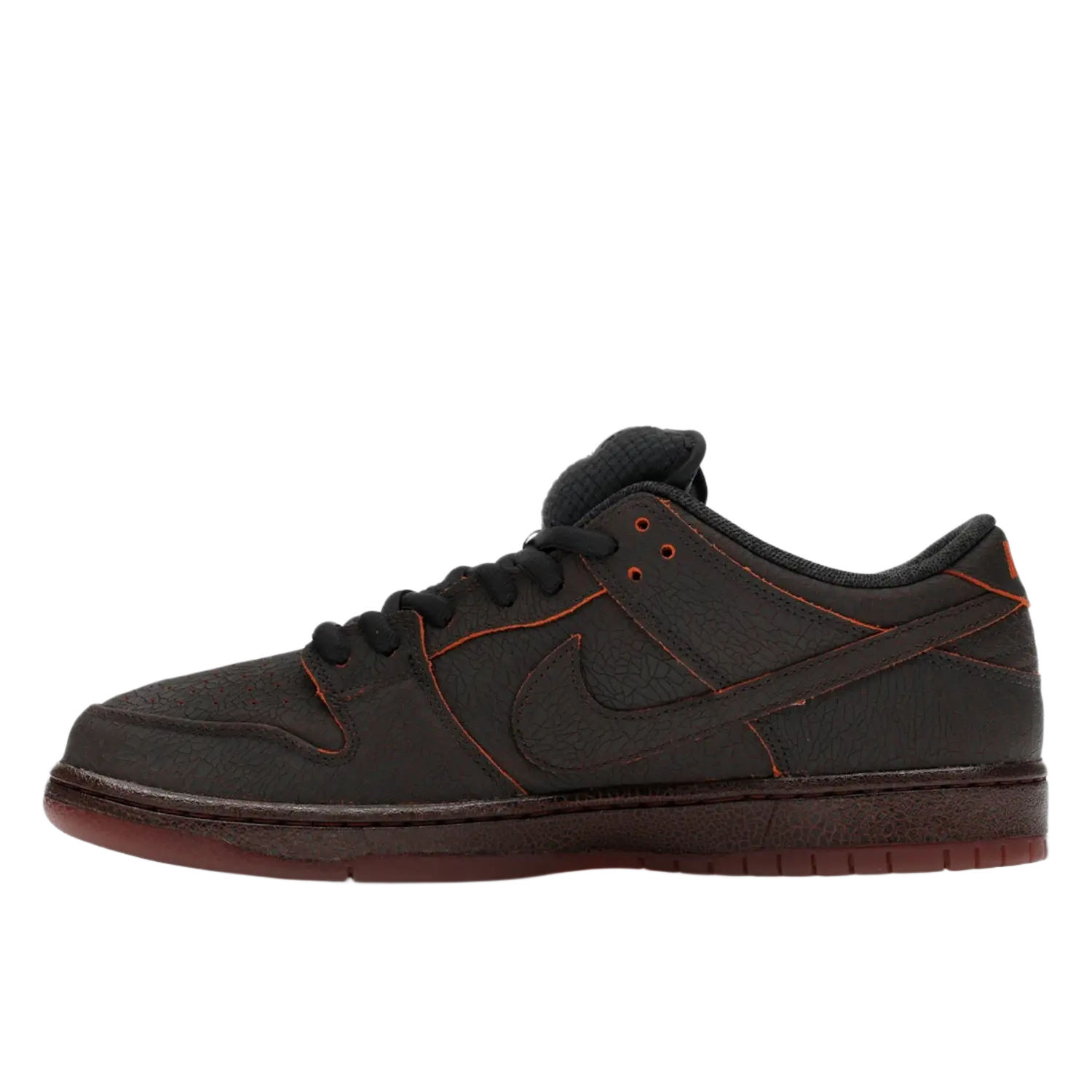 Nike Dunk SB Low Krampus