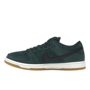 Nike SB Dunk Low Pro Deep Fir