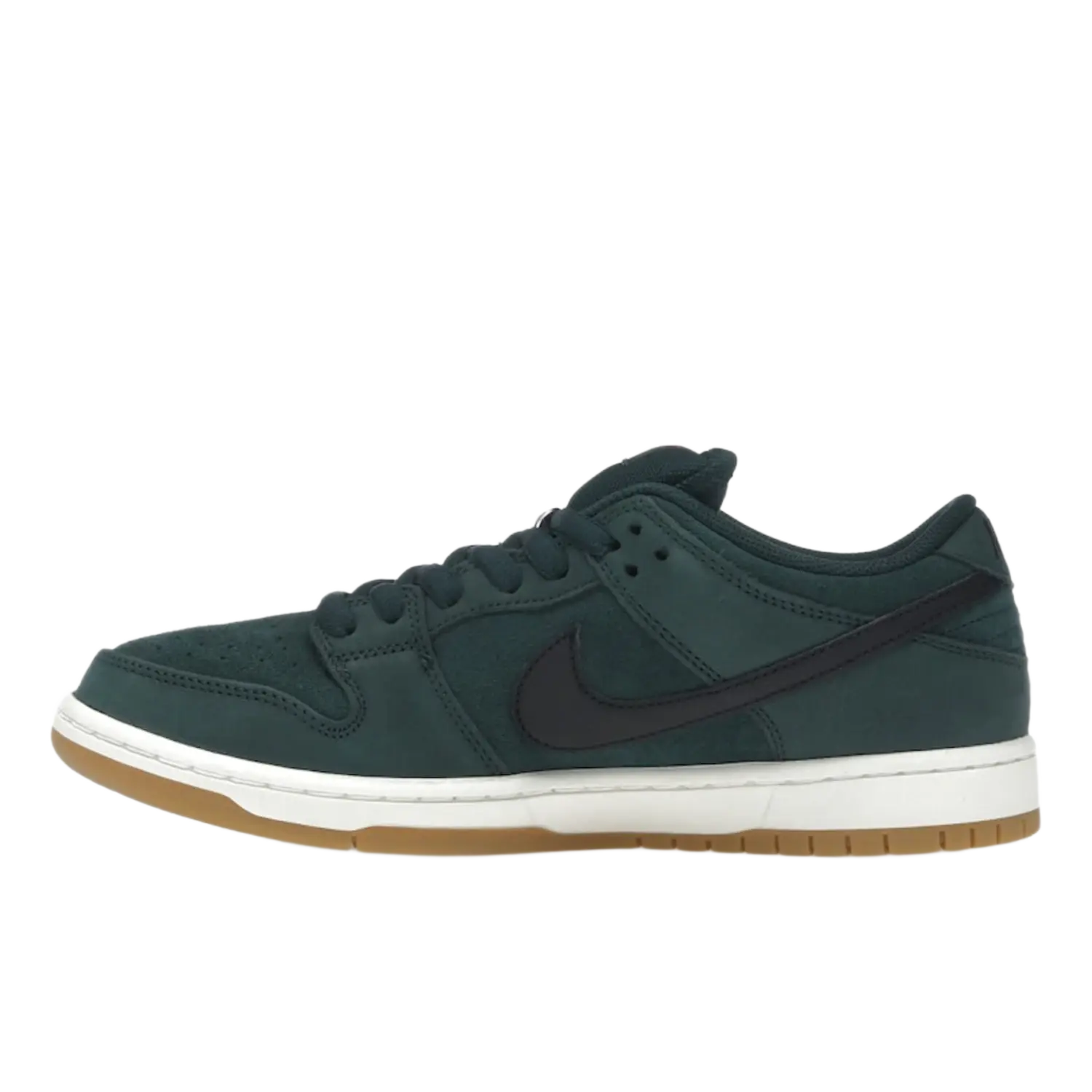 Nike SB Dunk Low Pro Deep Fir