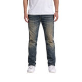 Crysp Denim Pacific Indigo Wash FW26