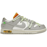 Nike Dunk Low Off-White Lot 43