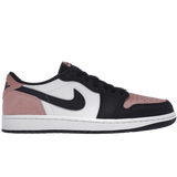 Jordan 1 Low Bleached Coral