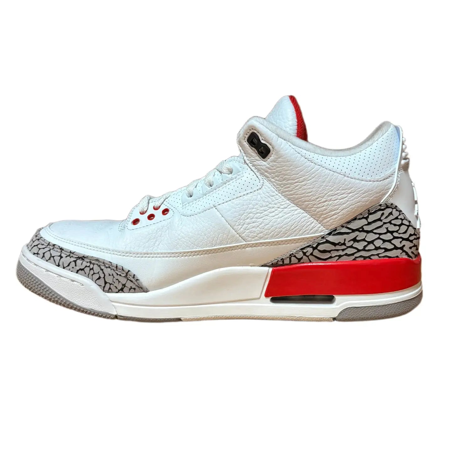 Jordan 3 Retro Hall of Fame
