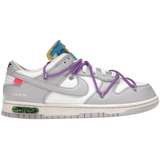 Nike Dunk Low Off-White Lot 47