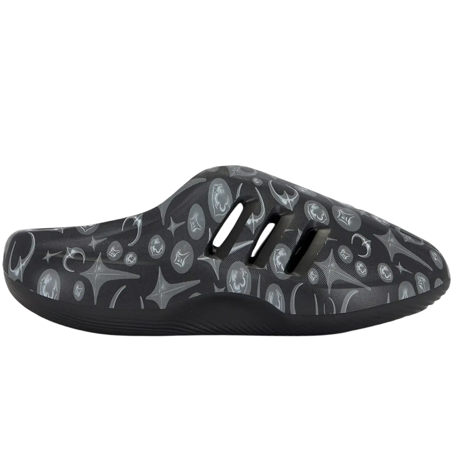 adidas adiFOM IIInfinity Mule Thug Club Core Black