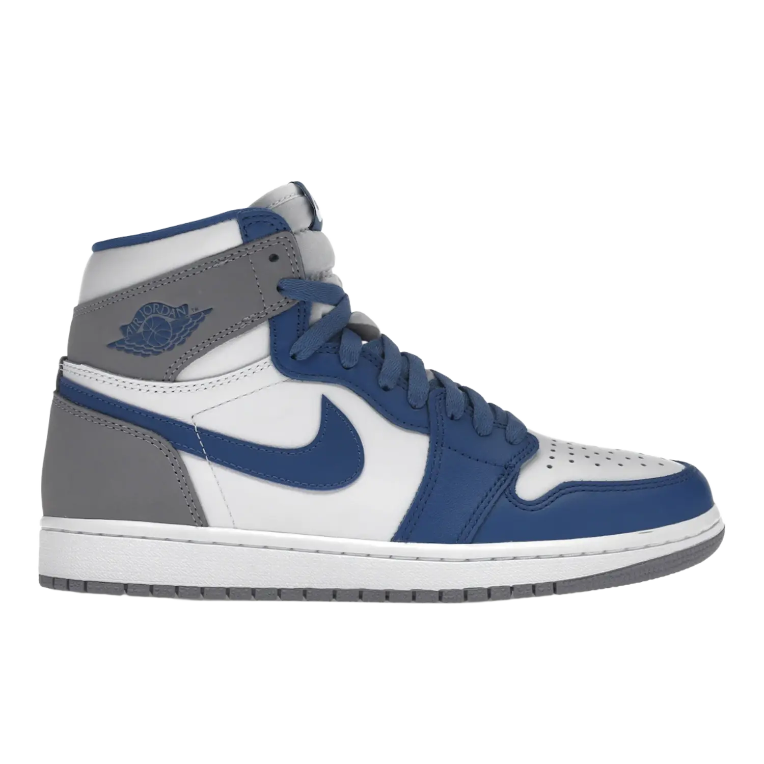 Jordan 1 Retro High OG True Blue