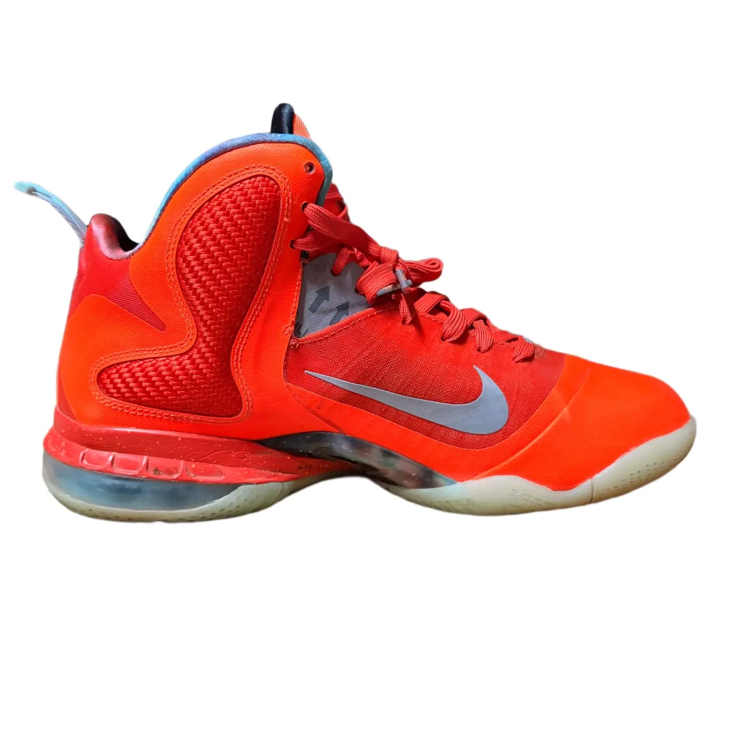 Nike LeBron 9 Big Bang (2022)