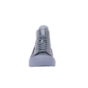 Nike Blazer Mid Off-White Wolf Grey Serena Queen