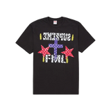 Supreme FML Tee Black