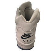 Jordan 5 Retro White Metallic (2026) (GS)