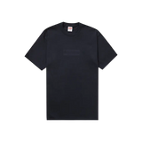 Supreme Tonal Box Logo Tee Black