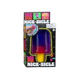 NeeDoh Nice-sicle Popsicle Squishy Fidget Toy Mullticolor