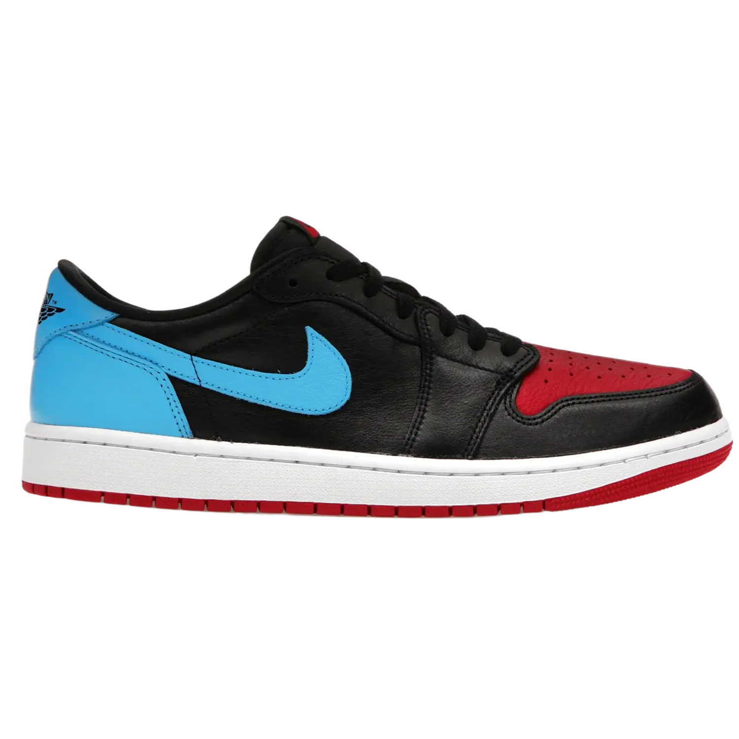 Jordan 1 Retro Low OG NC to Chi (Women's)