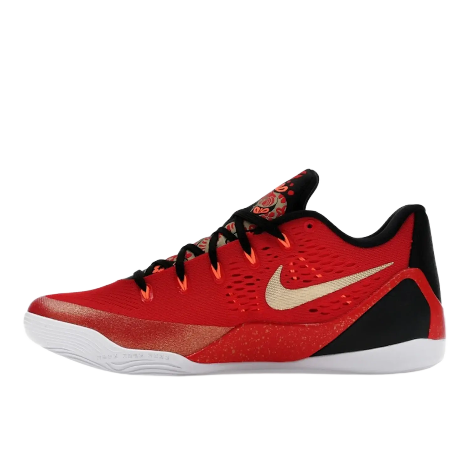 Nike Kobe 9 EM Low Protro China