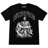 Saint Tee Black