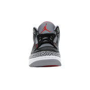Jordan 3 Retro Black Cement (2018)
