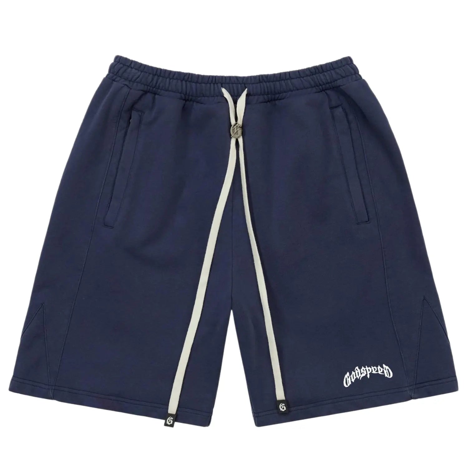 Godspeed VITAL Terry Shorts Navy
