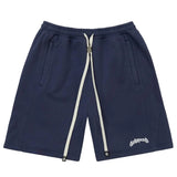 Godspeed VITAL Terry Shorts Navy