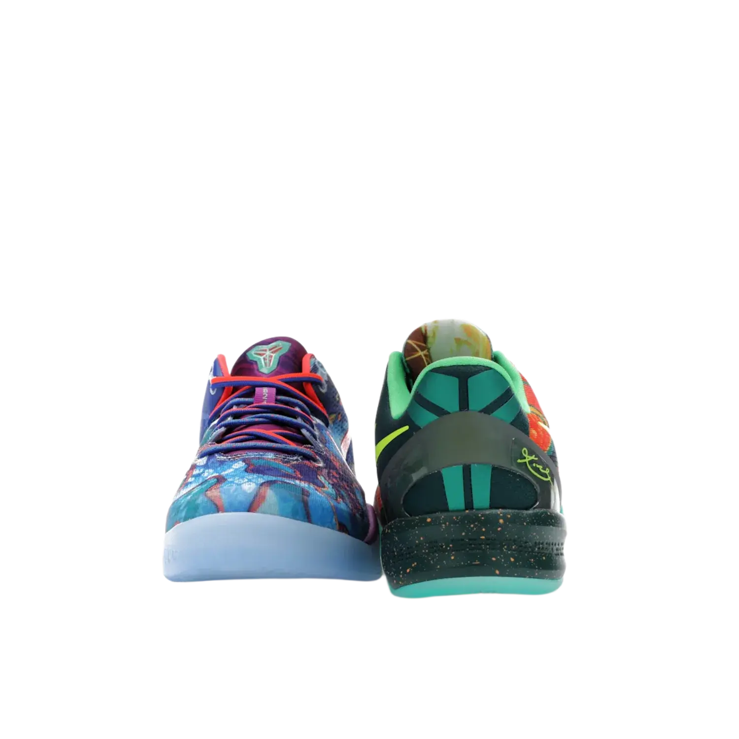 Nike Kobe 8 Protro What The (2025) (GS)