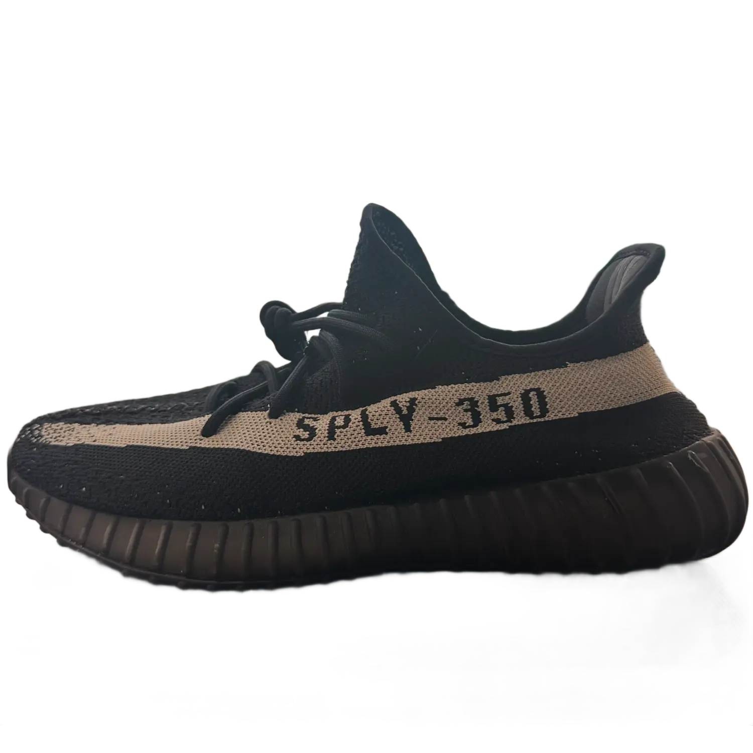 adidas Yeezy Boost 350 V2 Core Black White