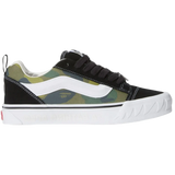 Vans Knu Skool Bape Camo Green