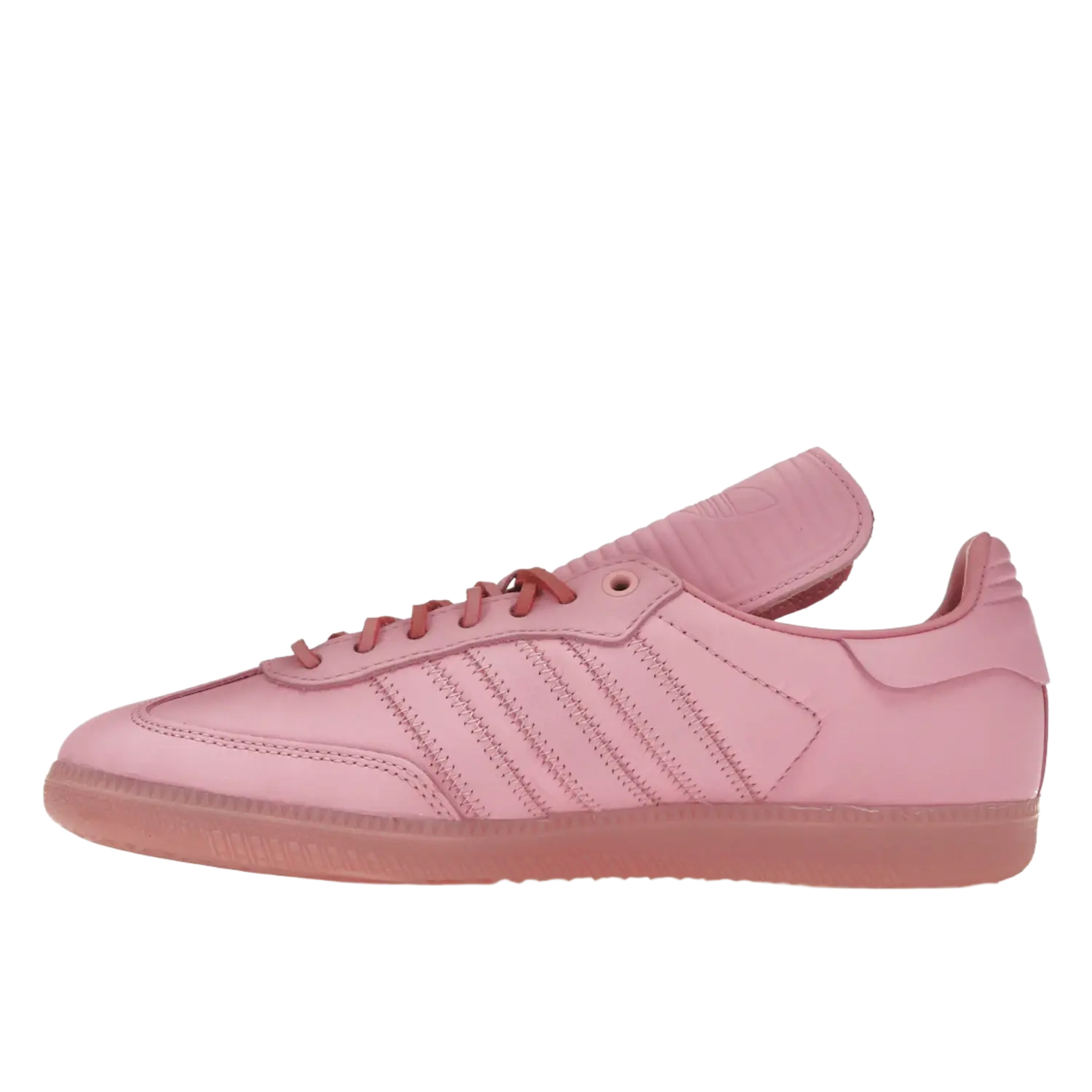 adidas Samba Pharrell Humanrace Pink