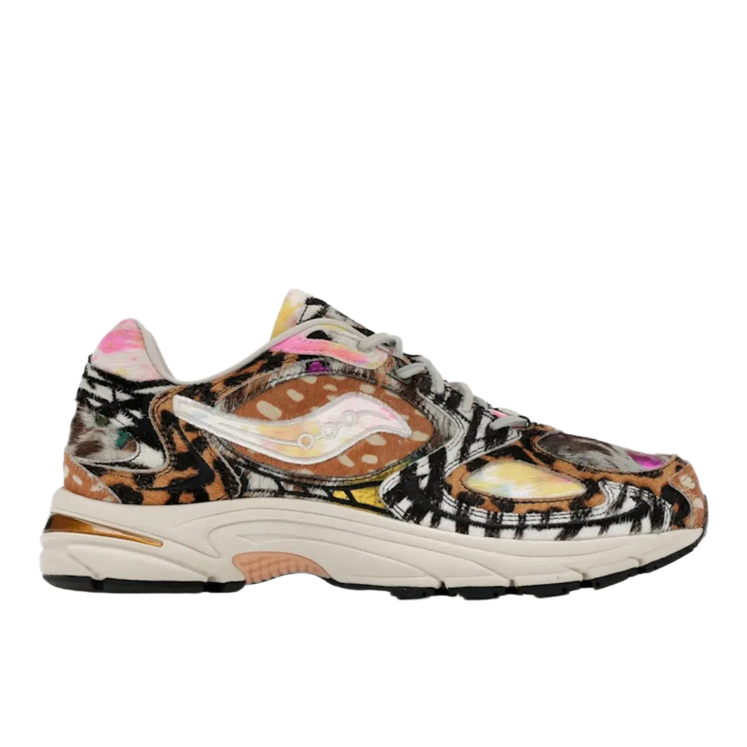 Saucony Grid Jazz 9 Westside Gunn Awesome Gods