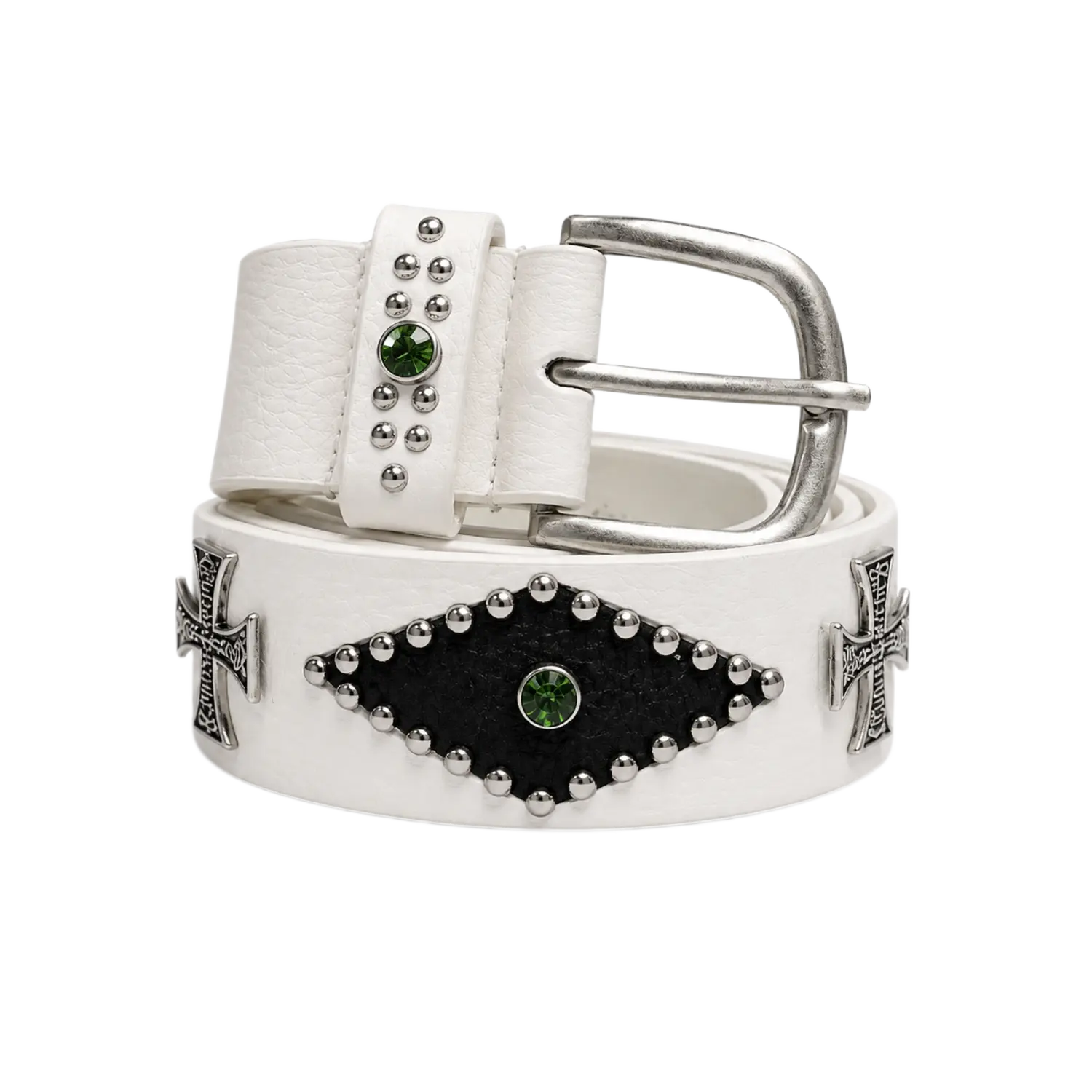 Emerald Belt