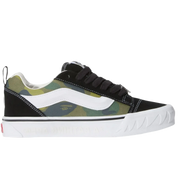 Vans Knu Skool Bape Camo Green