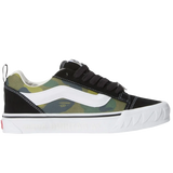 Vans Knu Skool Bape Camo Green