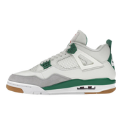 Jordan 4 Retro SB Pine Green