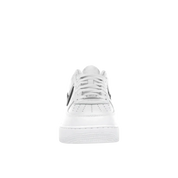 Nike Air Force 1 Low Supreme White Black