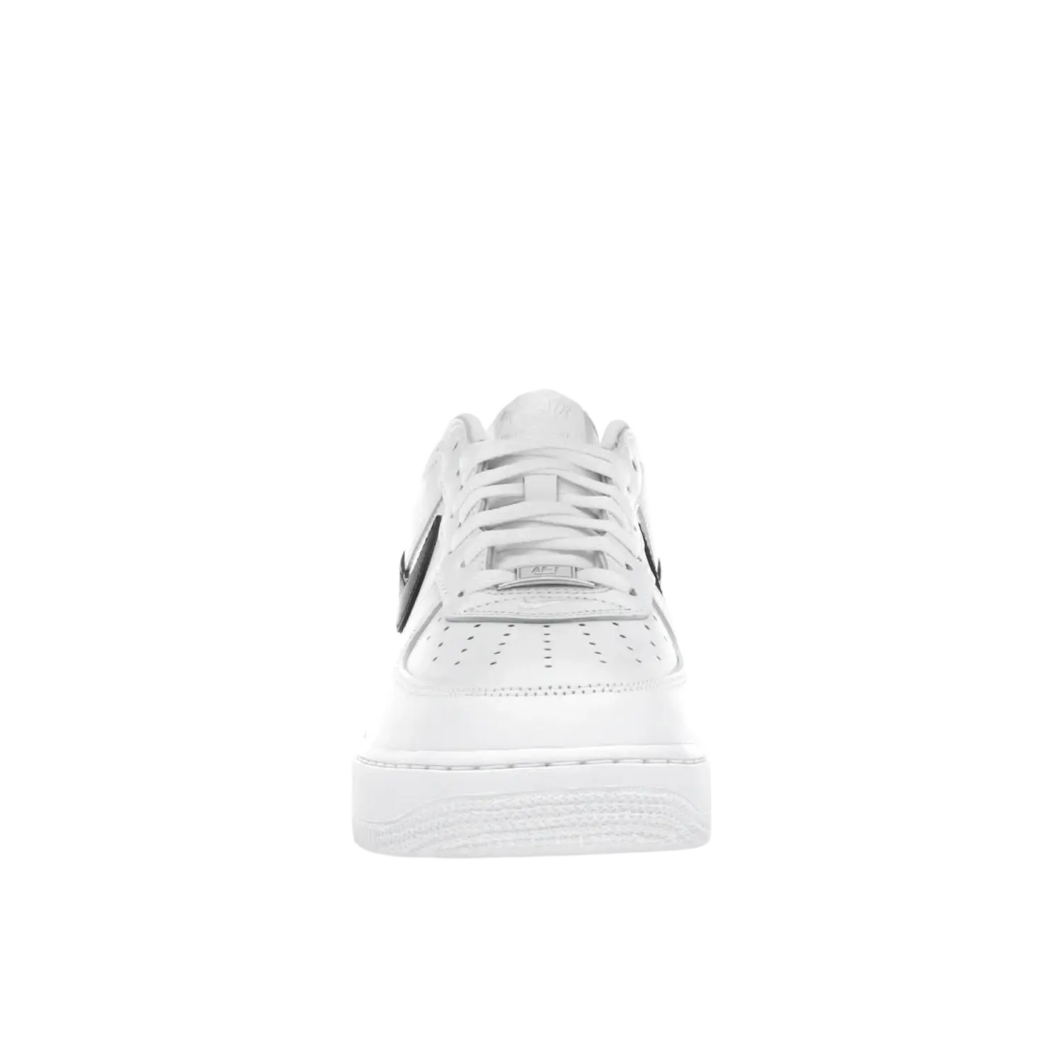 Nike Air Force 1 Low Supreme White Black