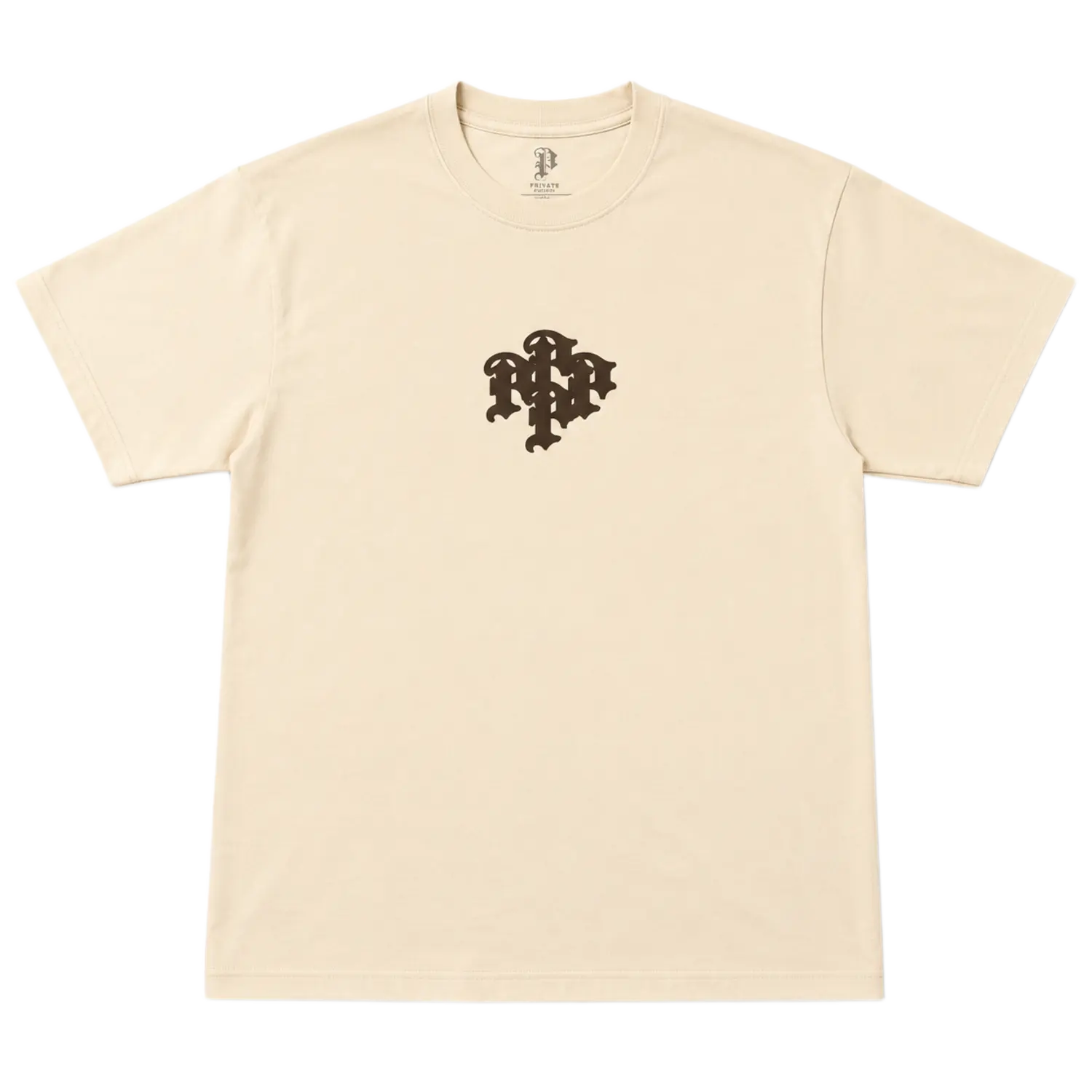 Patch Tee Bone