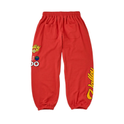 Vale Forever Public Sweats Red