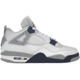 Jordan 4 Retro Midnight Navy