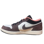 Jordan 1 Low Mocha