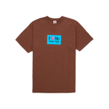 Supreme Alone Time Tee Brown