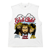 Gods Child Cut Off Cream