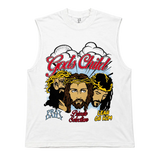 Gods Child Cut Off Cream