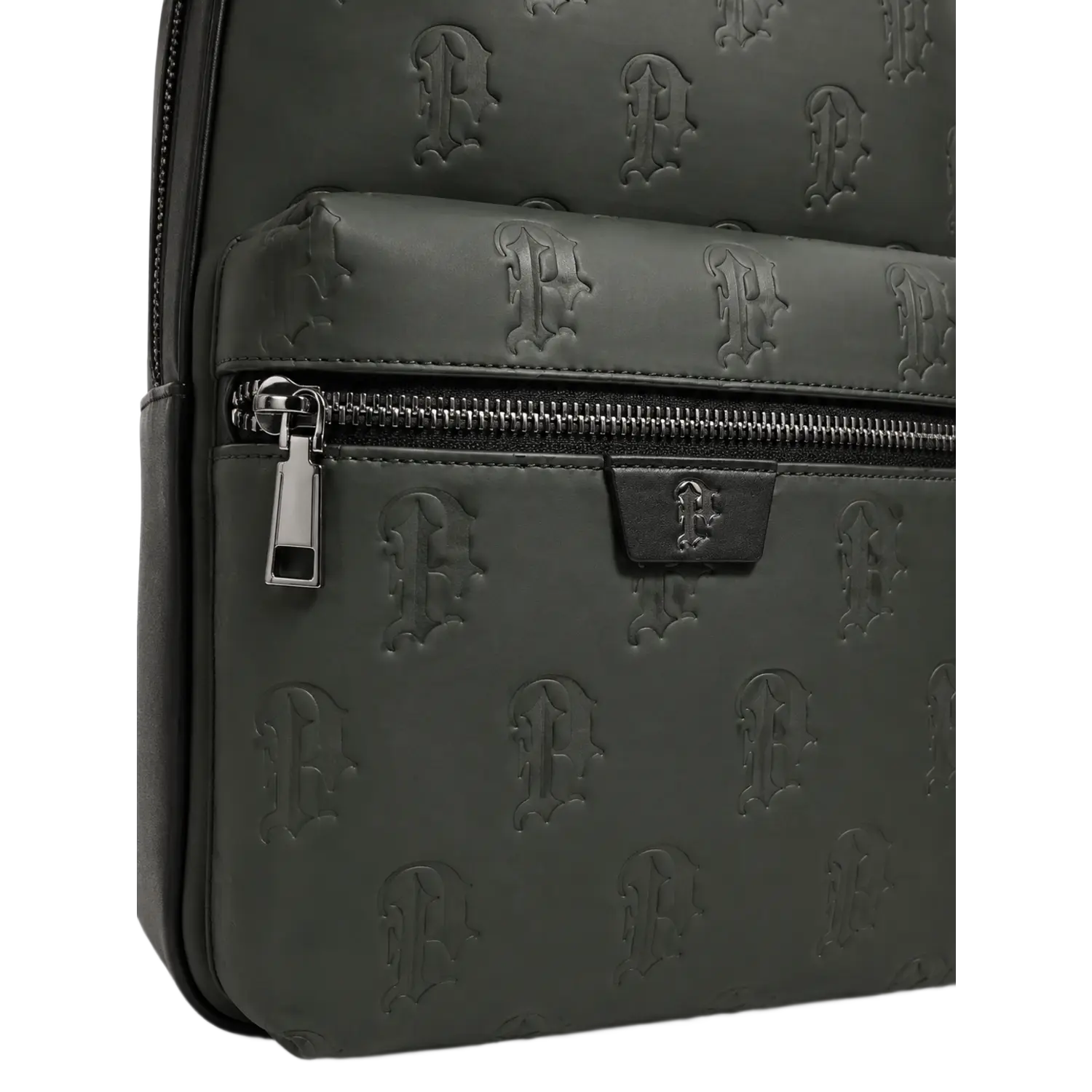 Stealth Monogram Backpack Slime Heat Reactive 