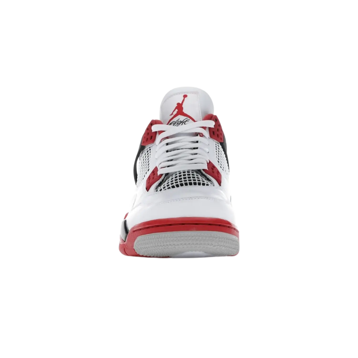 Jordan 4 Retro Fire Red (2020)