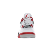 Jordan 4 Retro Fire Red (2020)