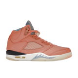 Jordan 5 Retro DJ Khaled We The Best Crimson Bliss