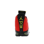Jordan 14 Retro Ferrari (2025)