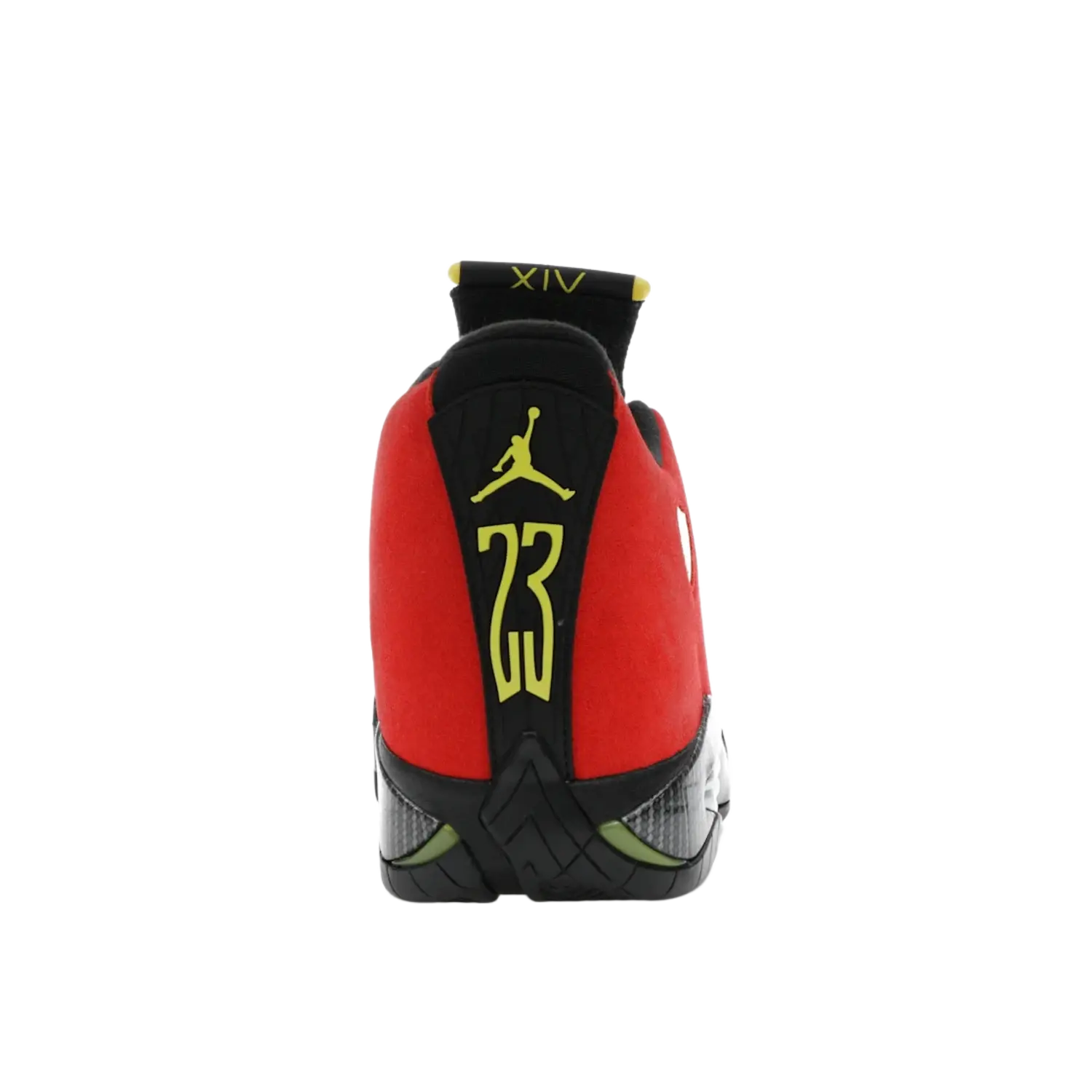 Jordan 14 Retro Ferrari (2025)