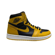 Jordan 1 Retro High Pollen