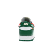 Nike Dunk Low Off-White Pine Green