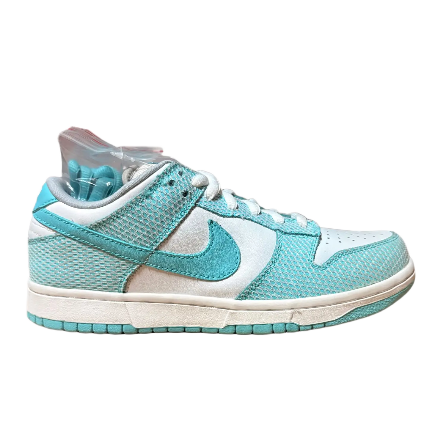 Nike SB Dunk Low High Hair